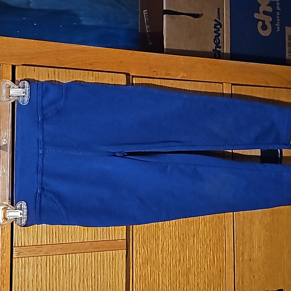 !!.                     Girls M (5/6) pants